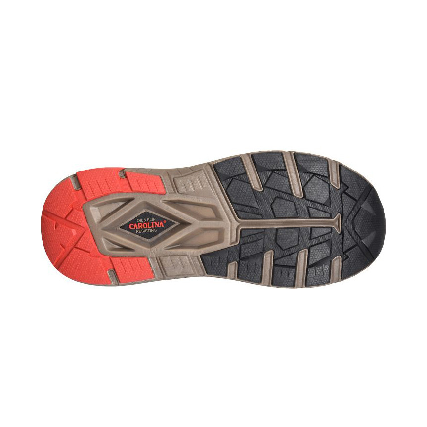 Carolina Align Voltraex #CA1917 Men's Athletic Composite Safety